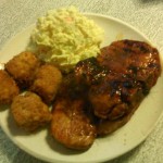 SweetGlazedPork