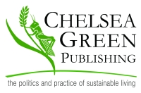 Chelsea Green Publishing - the leading publisher of sustainable living books since 1985.