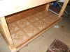 Linoleum Tile Floor