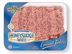 Talkin’ Tainted Turkey