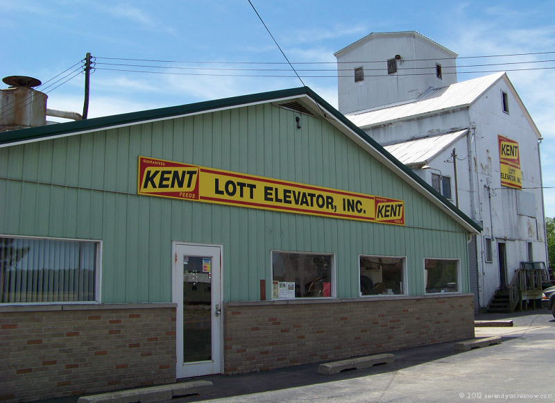 Help Lott Elevator