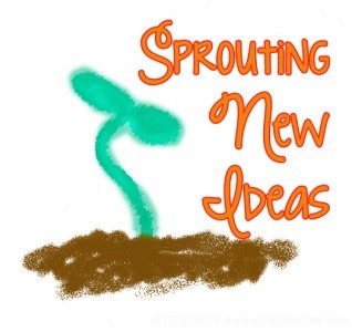 SproutingIdeas